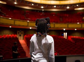 Visuel principal - Grandir à l'opéra